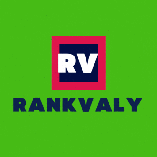 Rank Valy